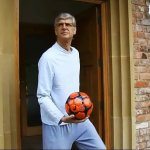 arsene wenger 3