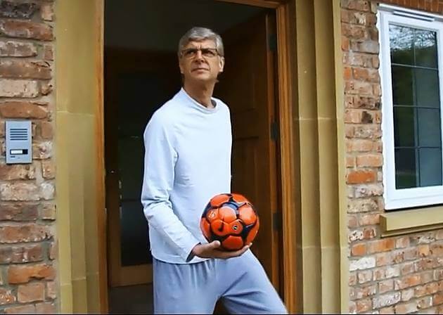 arsene wenger 3
