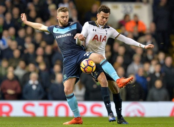 Calum Chambers hoping for victory against Tottenham Hotspur 3 Calum Chambers