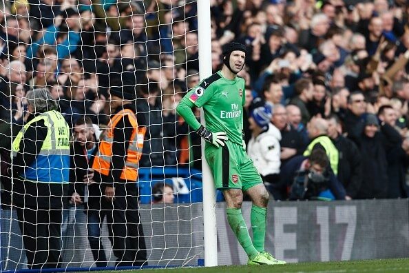 Arsenal, Hull and a big bag of banana skins - match preview 3 cech ars