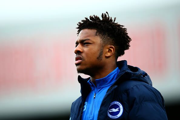 chuba akpom brighton