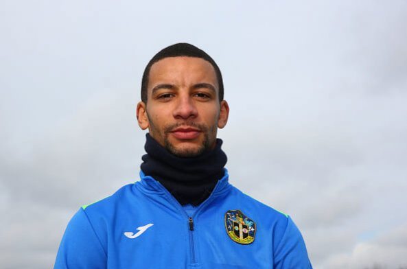 Craig Eastmond