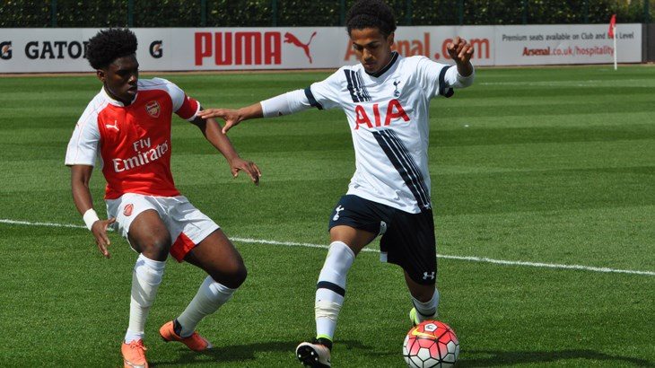 Confirmed: Eyoma joins Dutch side Volendam on loan 2 eyoma tot