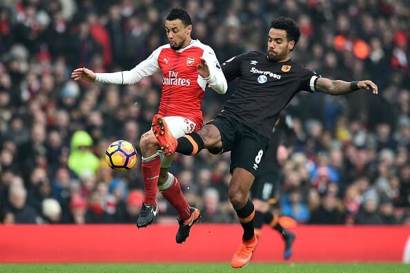 Francis Coquelin