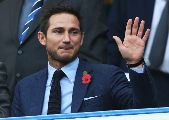 Frank Lampard