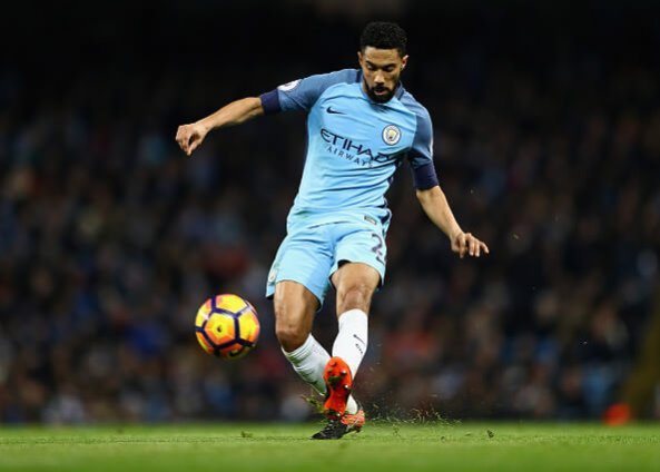 Gael Clichy