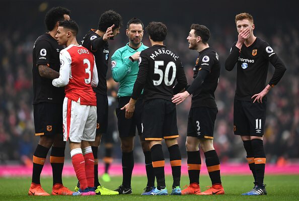 gibbs clattenburg