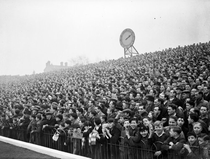 highbury terrace