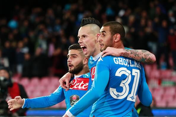 insigne ghoulam