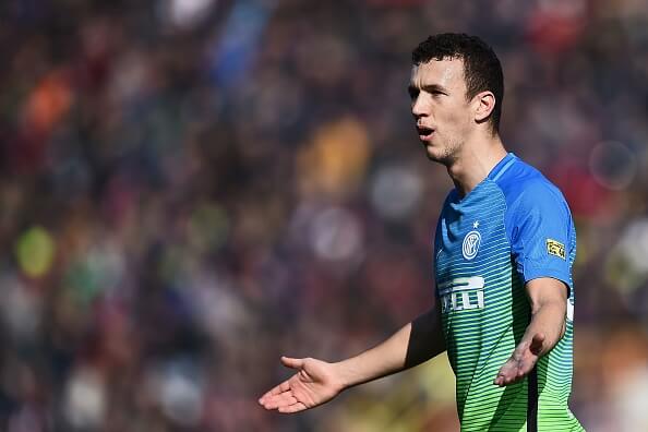 Ivan Perisic