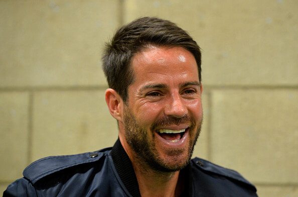 Jamie Redknapp