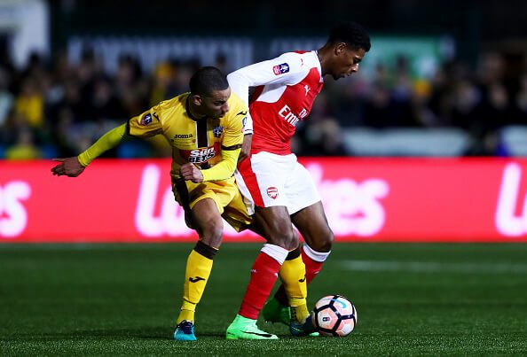 Jeff Reine-Adelaide