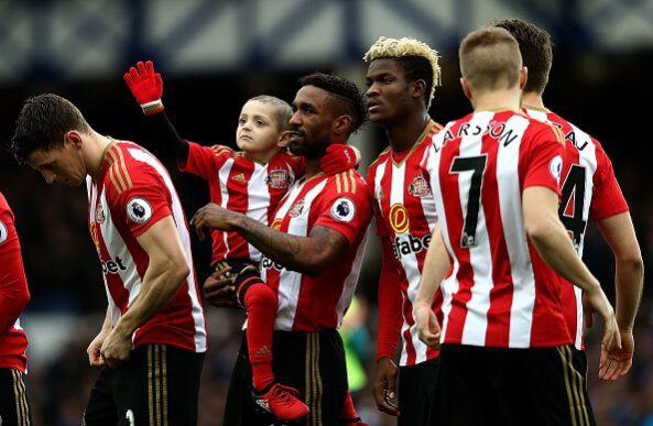 Jermain Defoe