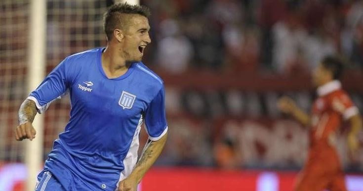Lautaro Martinez