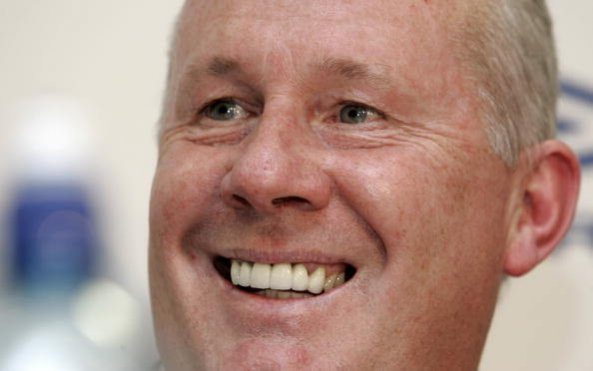 Liam Brady