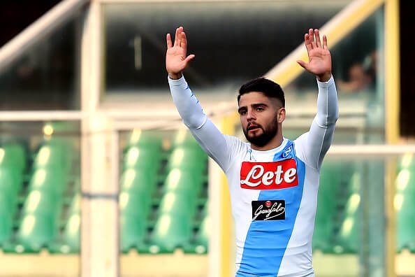 lorenzo insigne