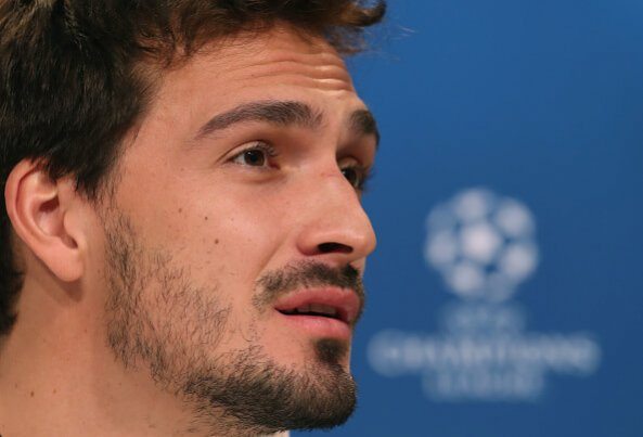 Mats Hummels