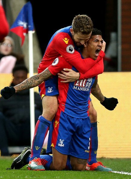 Patrick van Aanholt