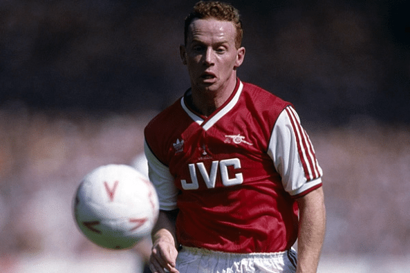 Perry Groves