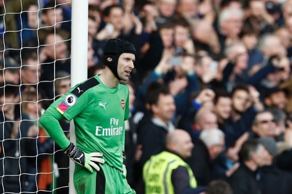 Petr Cech