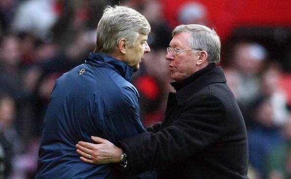 saf wenger