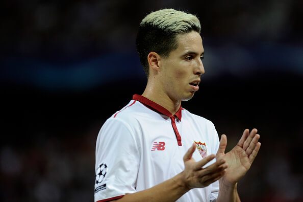 Samir Nasri