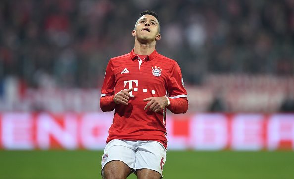 Thiago