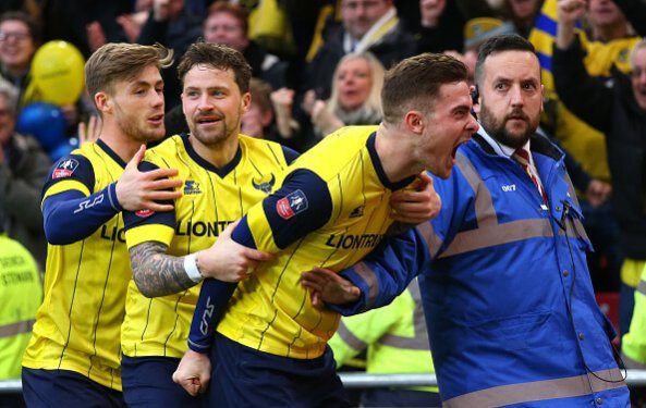Top 10 pictures from the weekend 6 Toni Martinez
