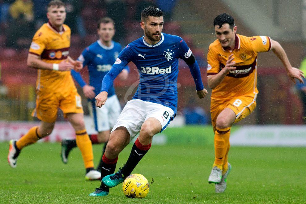 jon toral