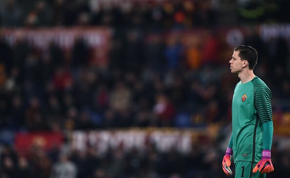 wojciech szczesny 2 1