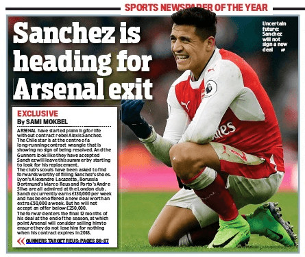 170303 daily mail alexis bac page