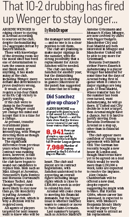 170312 daily mail rob draper arsene wenger