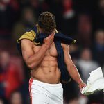 Alex Oxlade-Chamberlain