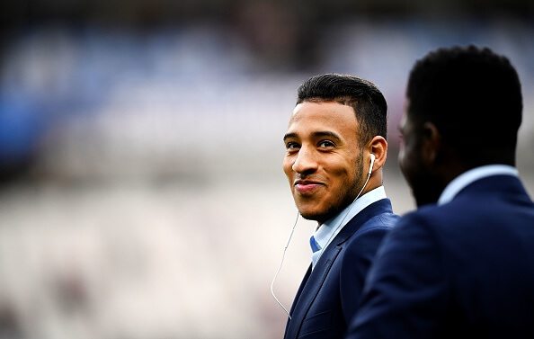 Corentin Tolisso