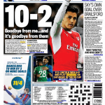 Daily Mail 10 2