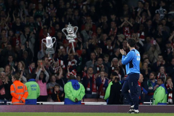 Danny Cowley