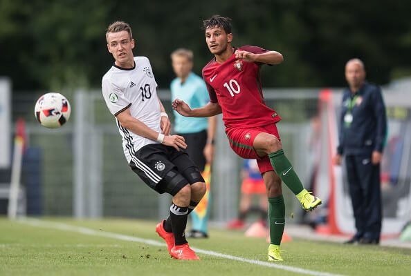 Joao Carvalho