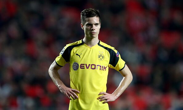 Julian Weigl
