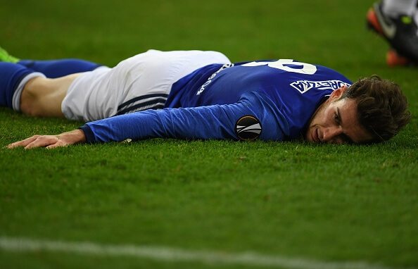 Leon Goretzka
