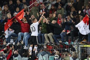 Lukas Podolski Germany 12
