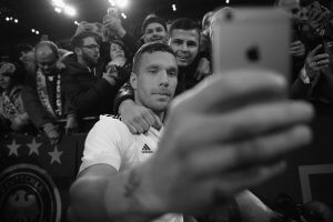 Lukas Podolski Germany 2