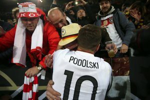 Lukas Podolski Germany 3