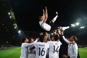 Lukas Podolski Germany 7