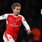 Nacho Monreal - 5