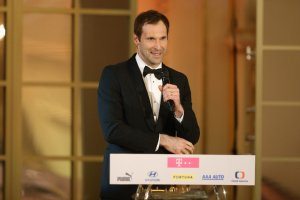 Petr Cech award 2