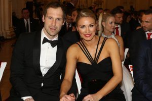 Petr Cech award 4