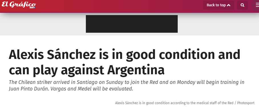 alexis el grafico