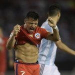 Alexis Sanchez