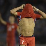 Alexis Sanchez