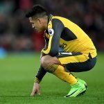 Alexis Sanchez